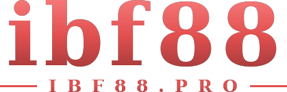 ibf88 โลโก้