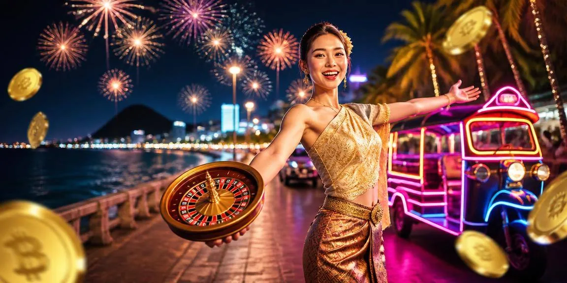 ibf88 แบรนด์ที่สร้างมาเพื่อคนไทยโดยตรง